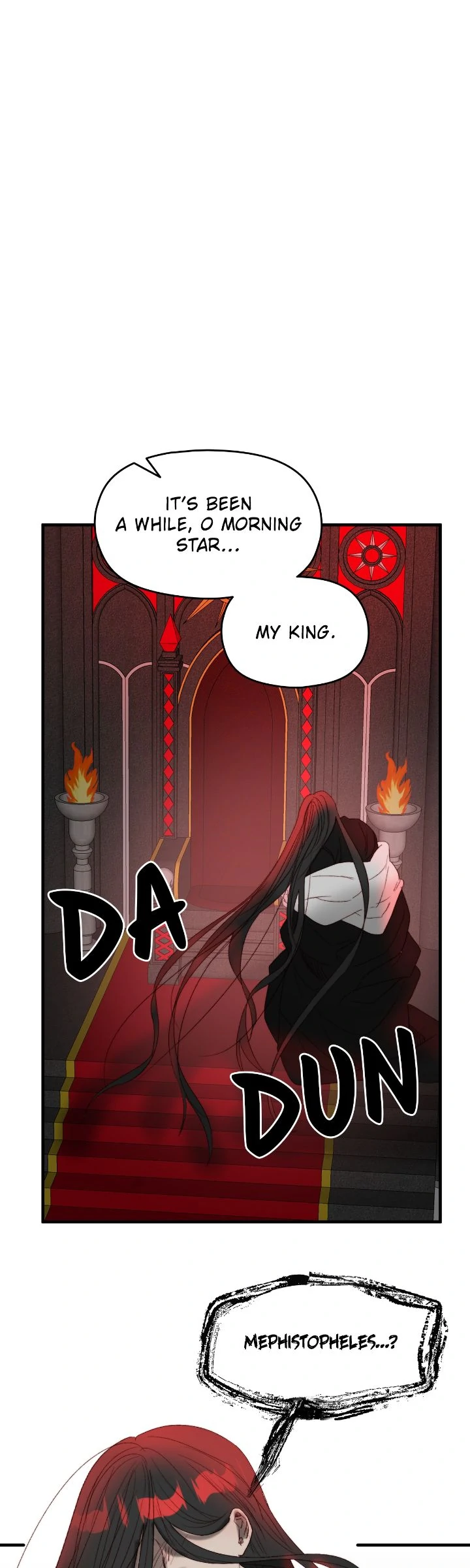 Beyond Walpurgis chapter 65 page 32