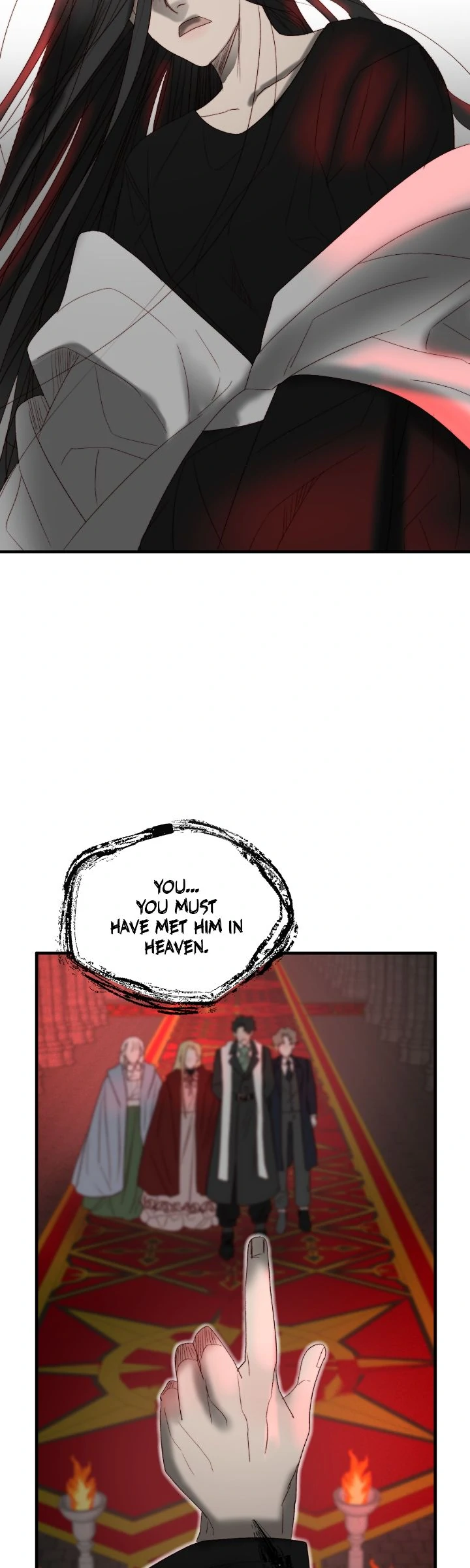 Beyond Walpurgis chapter 65 page 33