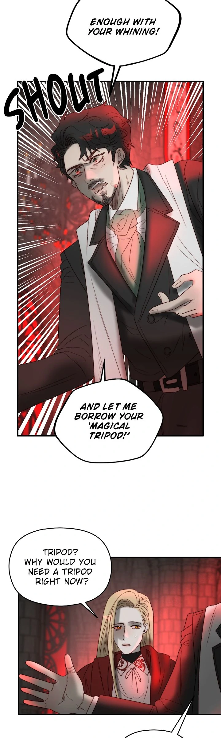 Beyond Walpurgis chapter 65 page 37