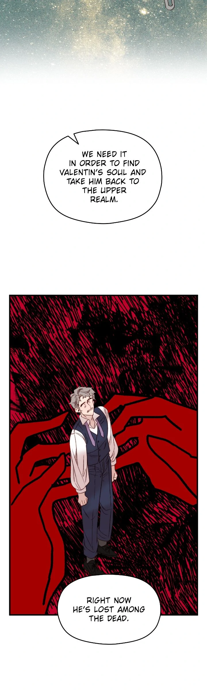 Beyond Walpurgis chapter 65 page 40
