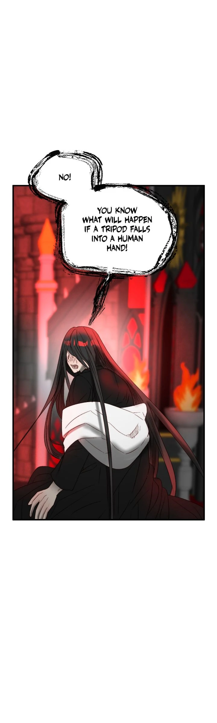 Beyond Walpurgis chapter 65 page 41