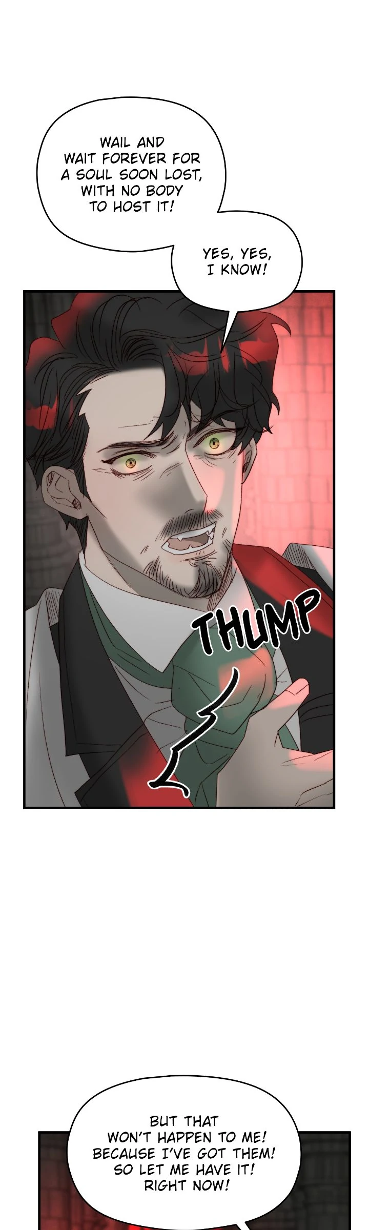 Beyond Walpurgis chapter 65 page 42