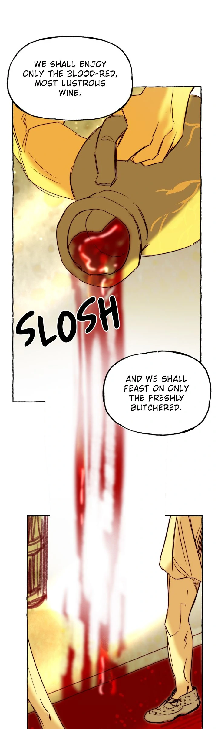 Beyond Walpurgis chapter 67 page 2