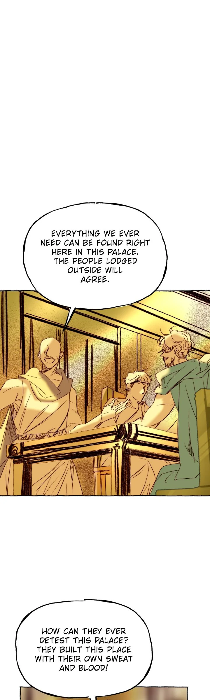 Beyond Walpurgis chapter 67 page 5