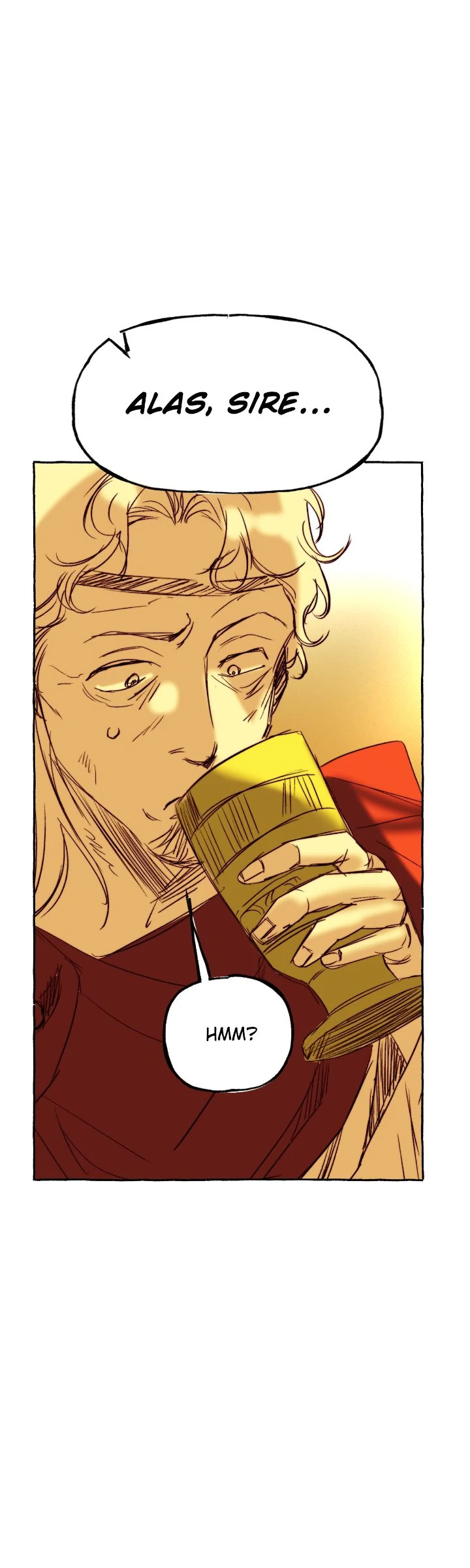Beyond Walpurgis chapter 67 page 7
