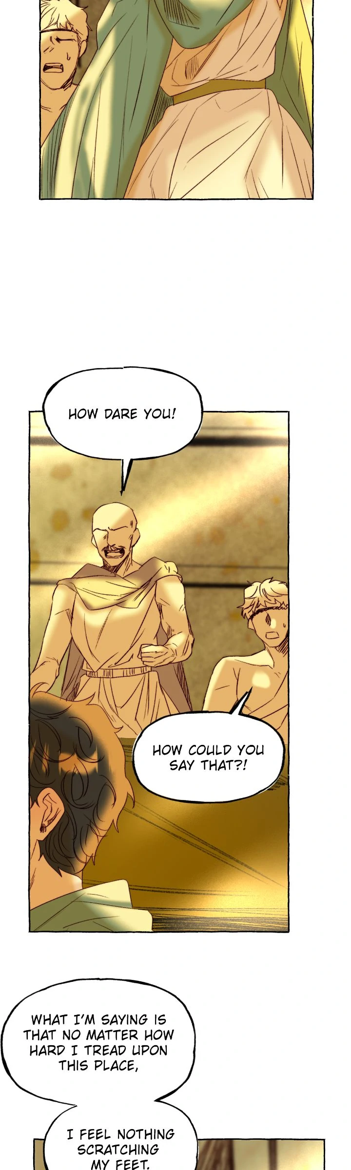 Beyond Walpurgis chapter 67 page 9