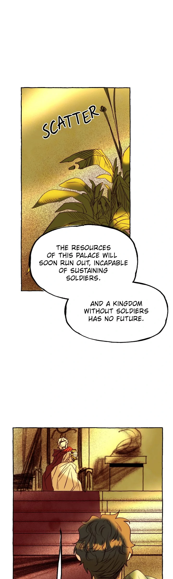 Beyond Walpurgis chapter 67 page 15