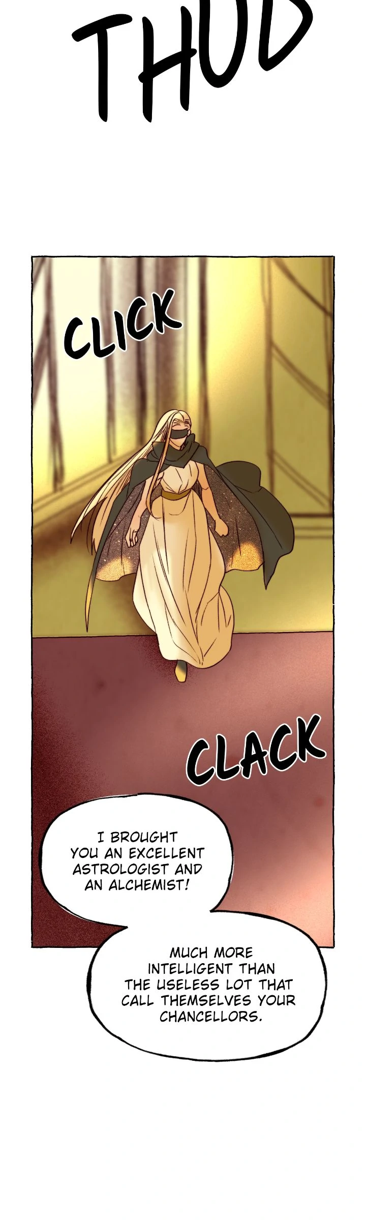 Beyond Walpurgis chapter 67 page 17