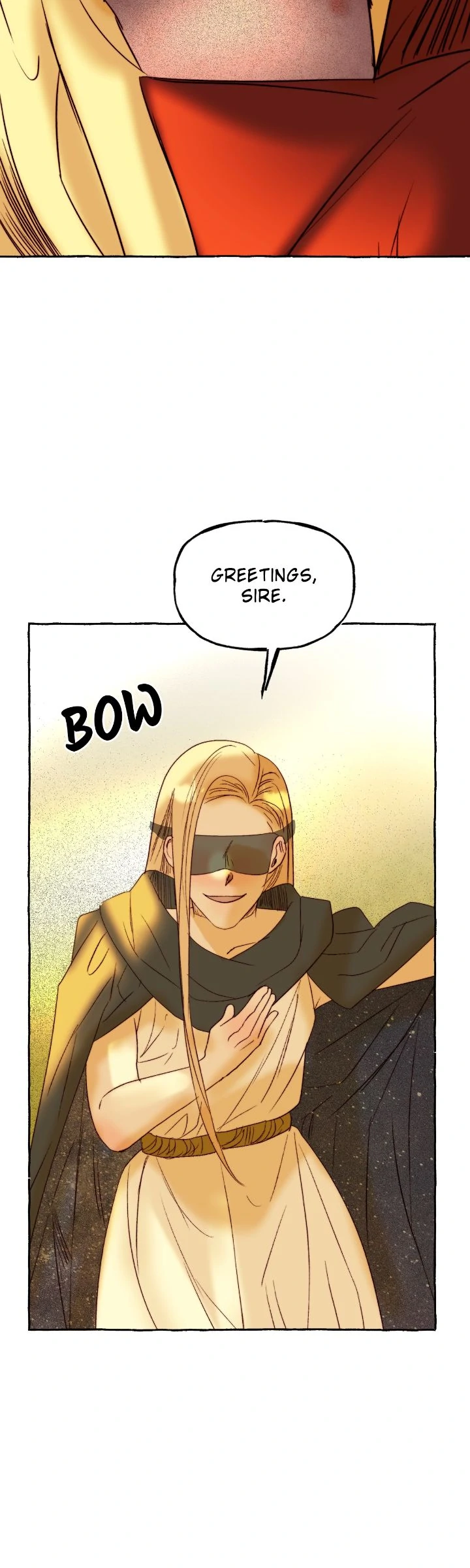 Beyond Walpurgis chapter 67 page 20