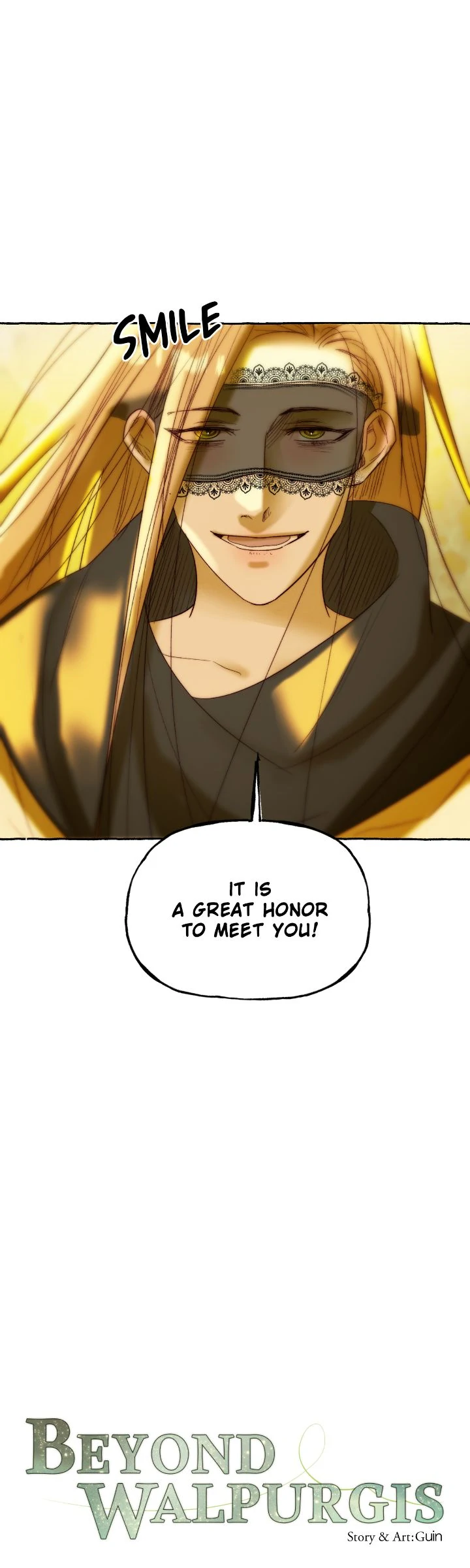 Beyond Walpurgis chapter 67 page 21