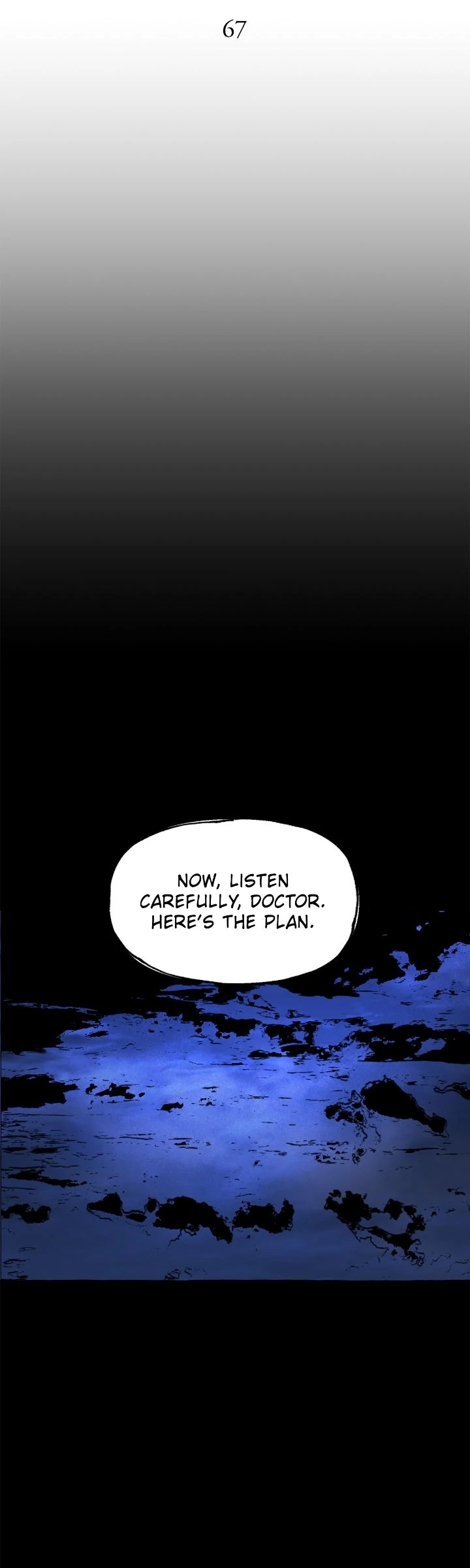 Beyond Walpurgis chapter 67 page 22
