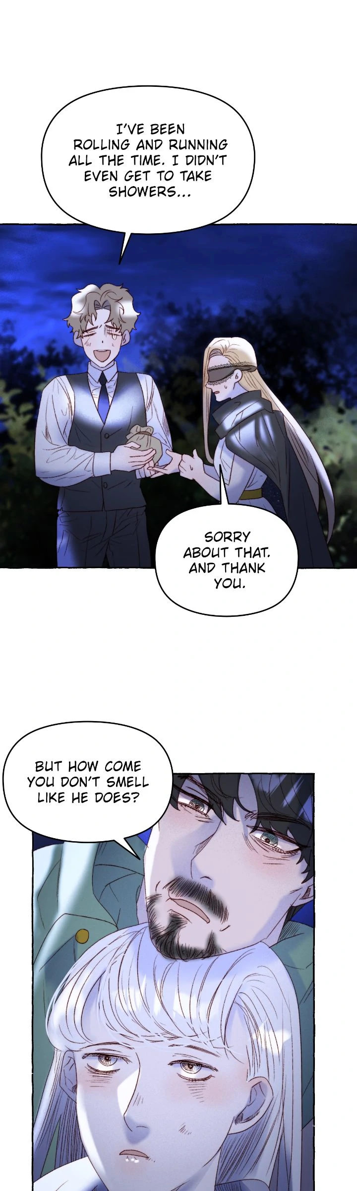 Beyond Walpurgis chapter 67 page 35