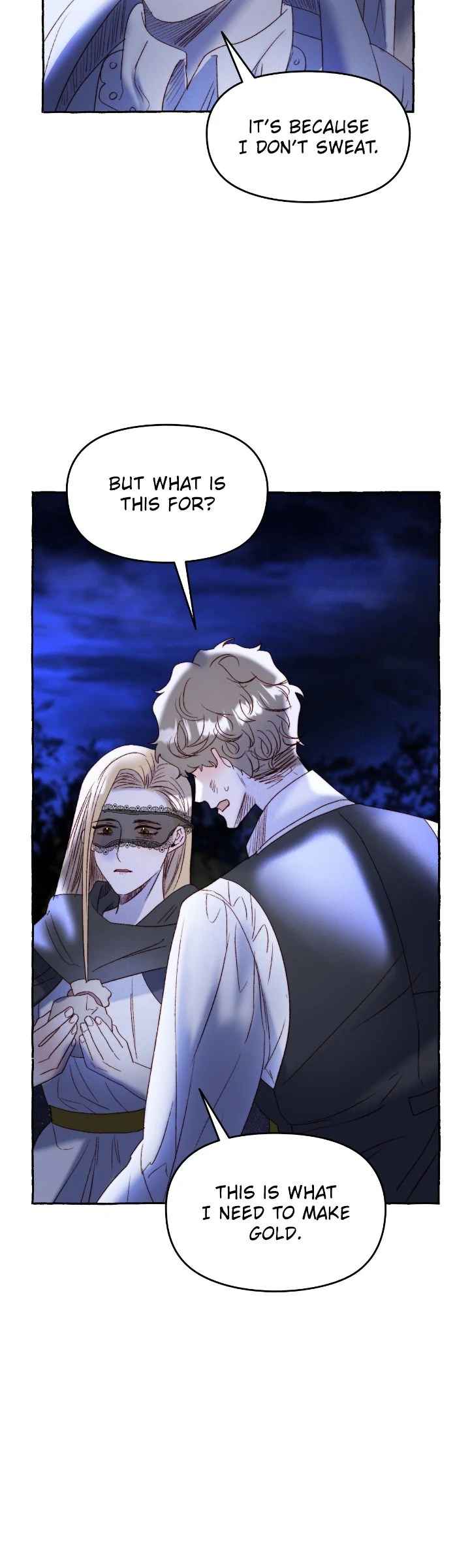 Beyond Walpurgis chapter 67 page 36