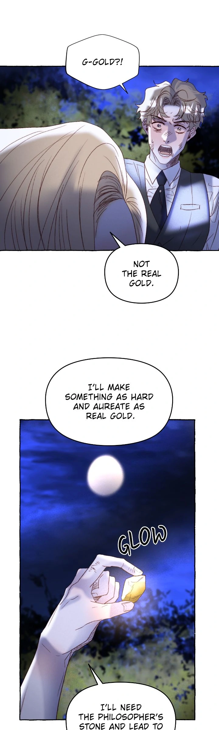 Beyond Walpurgis chapter 67 page 37