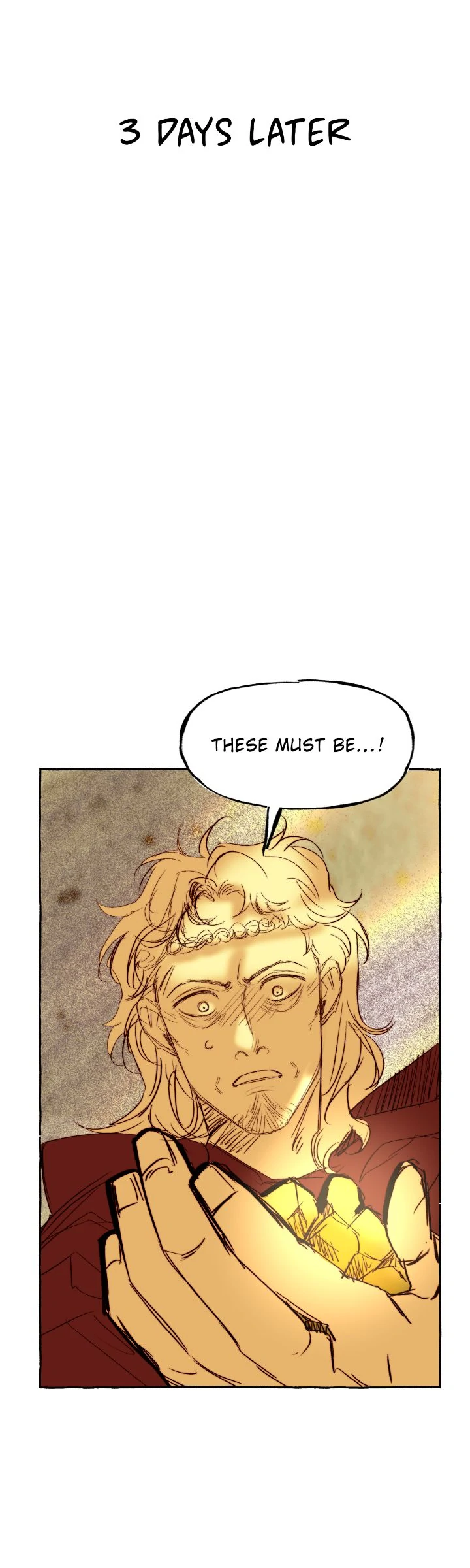 Beyond Walpurgis chapter 67 page 40