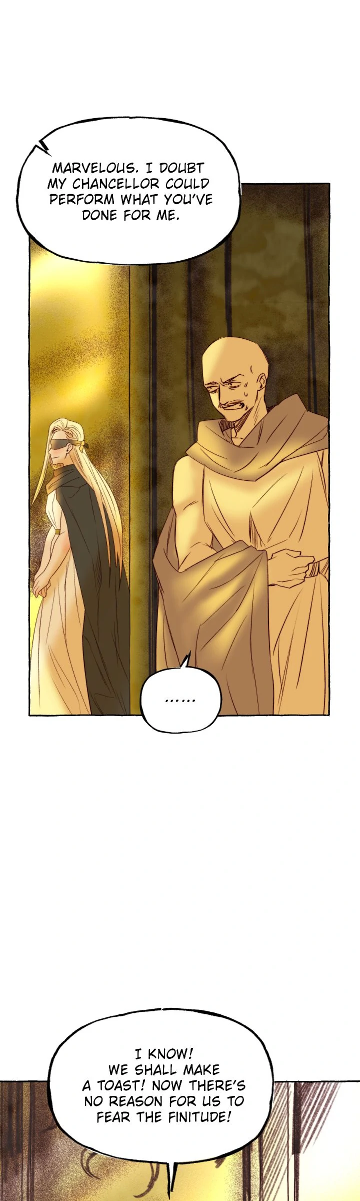Beyond Walpurgis chapter 67 page 43