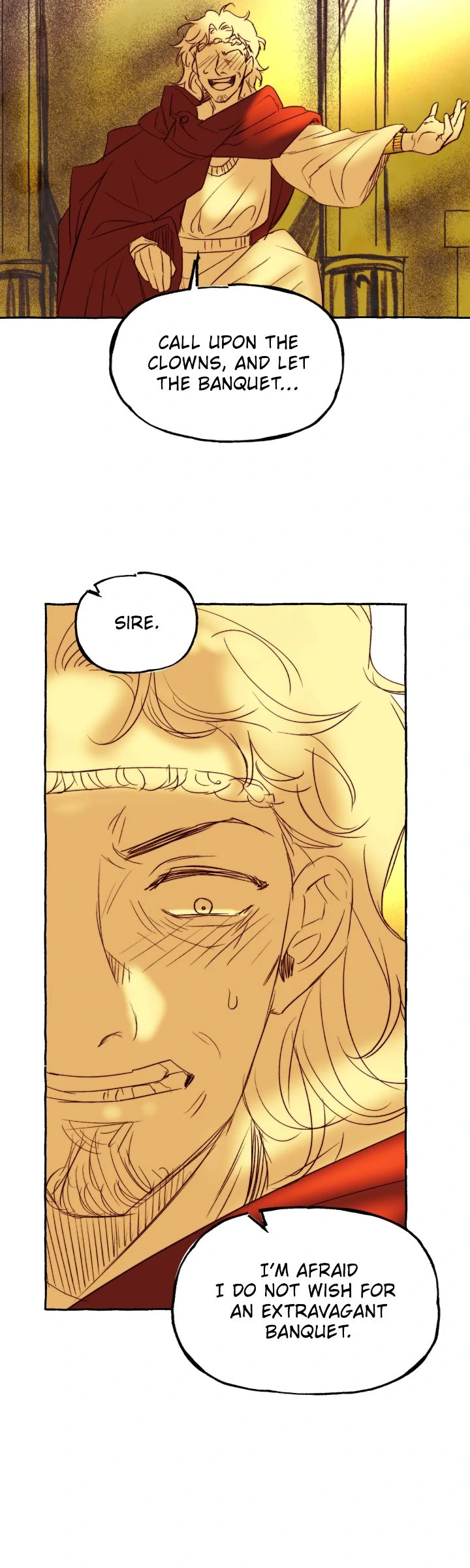 Beyond Walpurgis chapter 67 page 44