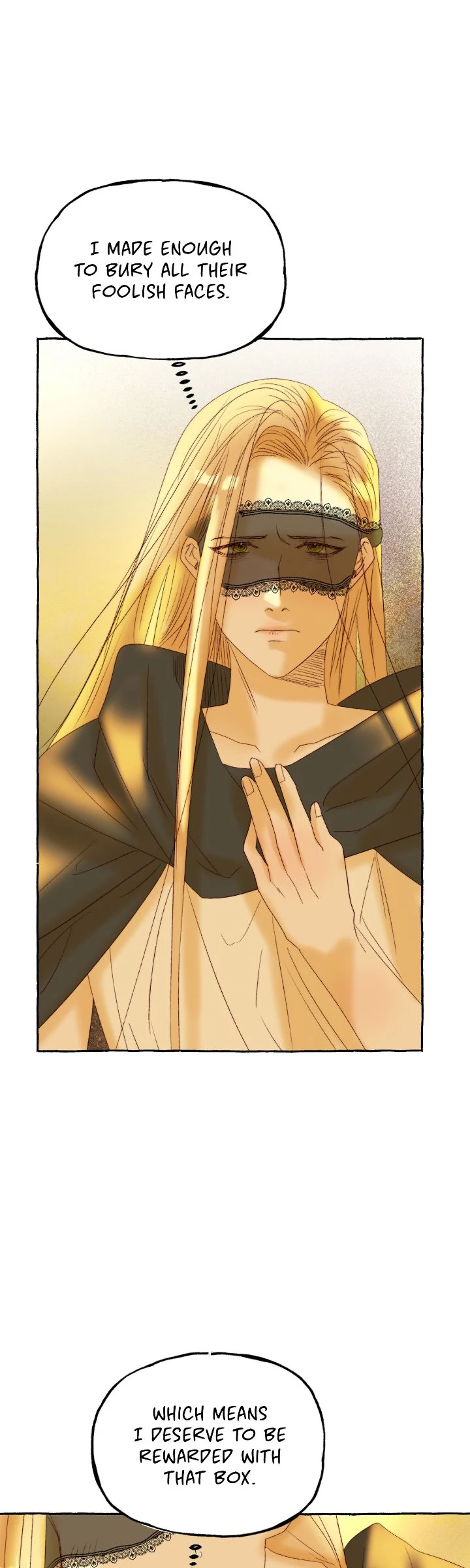 Beyond Walpurgis chapter 67 page 46