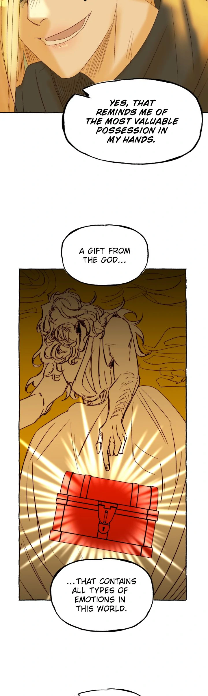 Beyond Walpurgis chapter 67 page 47