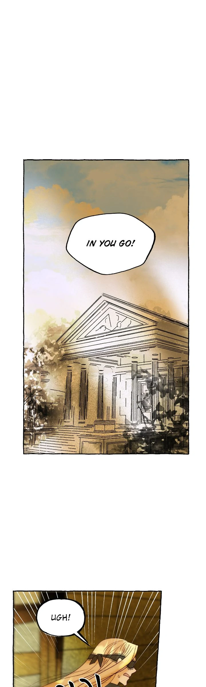 Beyond Walpurgis chapter 68 page 1
