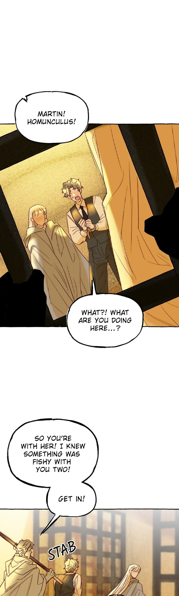 Beyond Walpurgis chapter 68 page 5