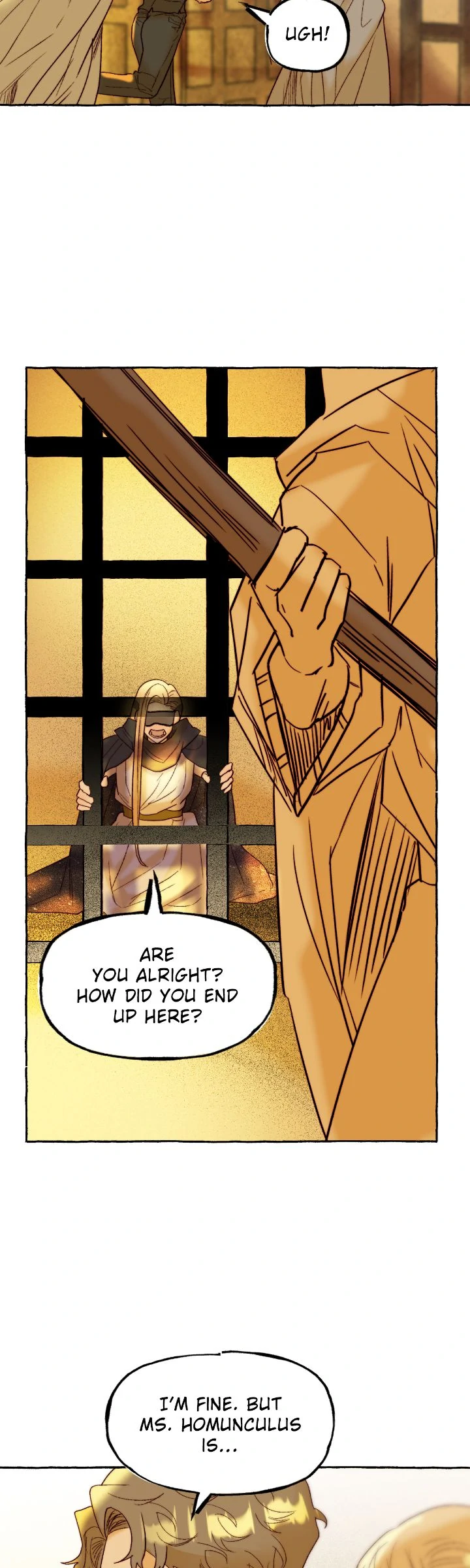 Beyond Walpurgis chapter 68 page 6