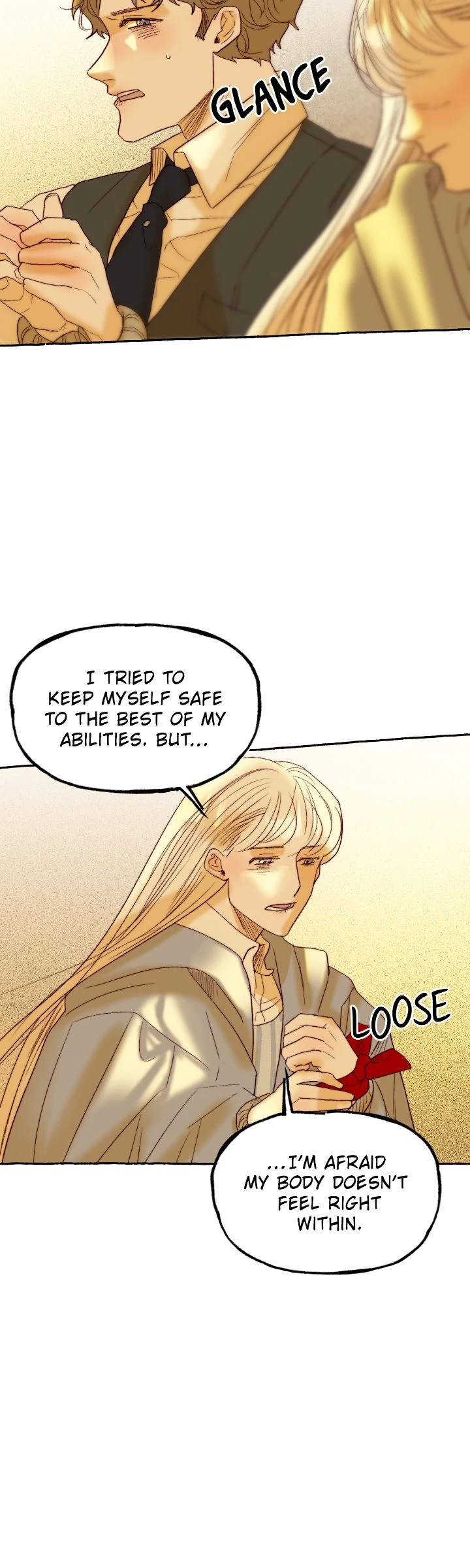 Beyond Walpurgis chapter 68 page 7