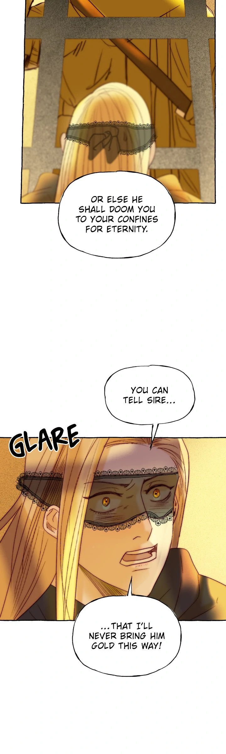 Beyond Walpurgis chapter 68 page 9