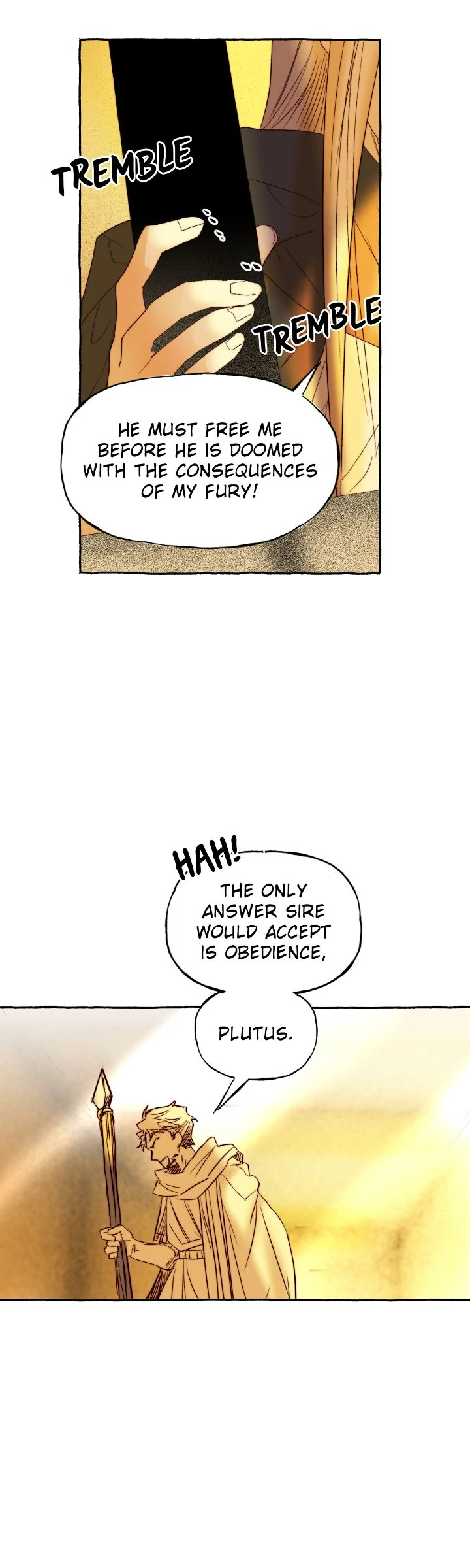 Beyond Walpurgis chapter 68 page 10