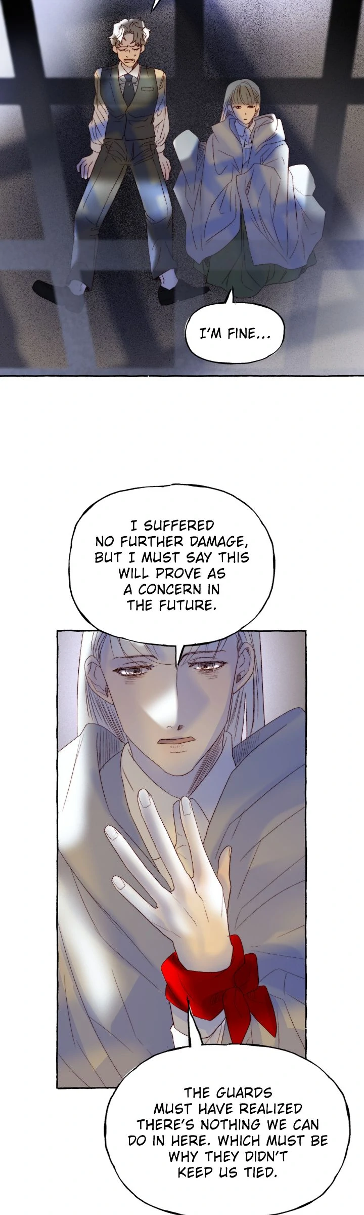 Beyond Walpurgis chapter 68 page 13