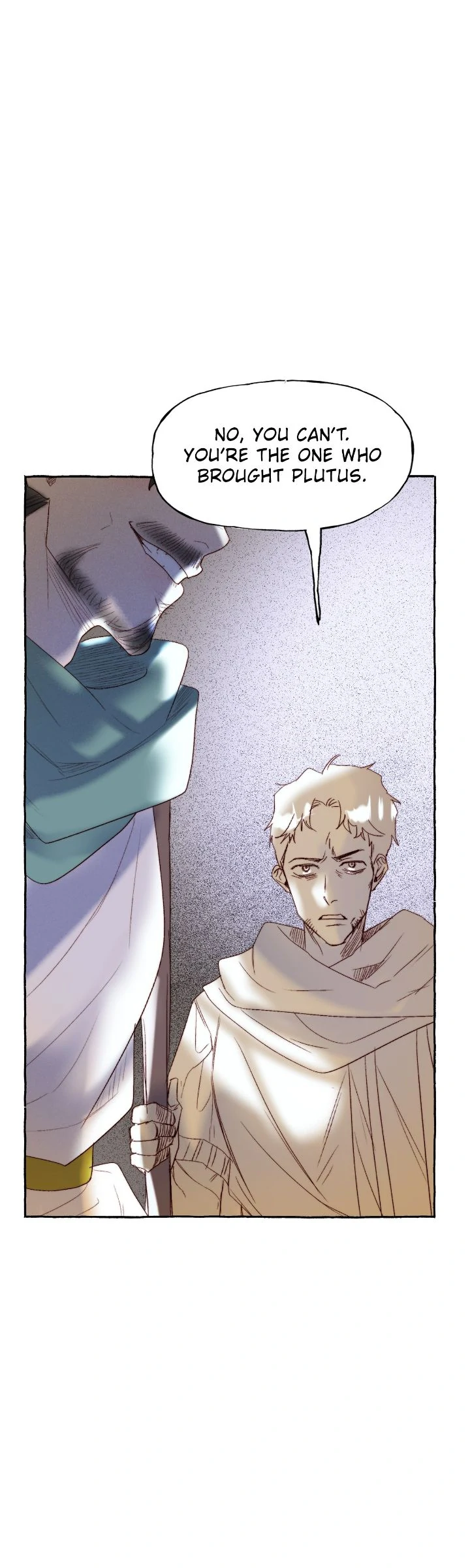 Beyond Walpurgis chapter 68 page 18