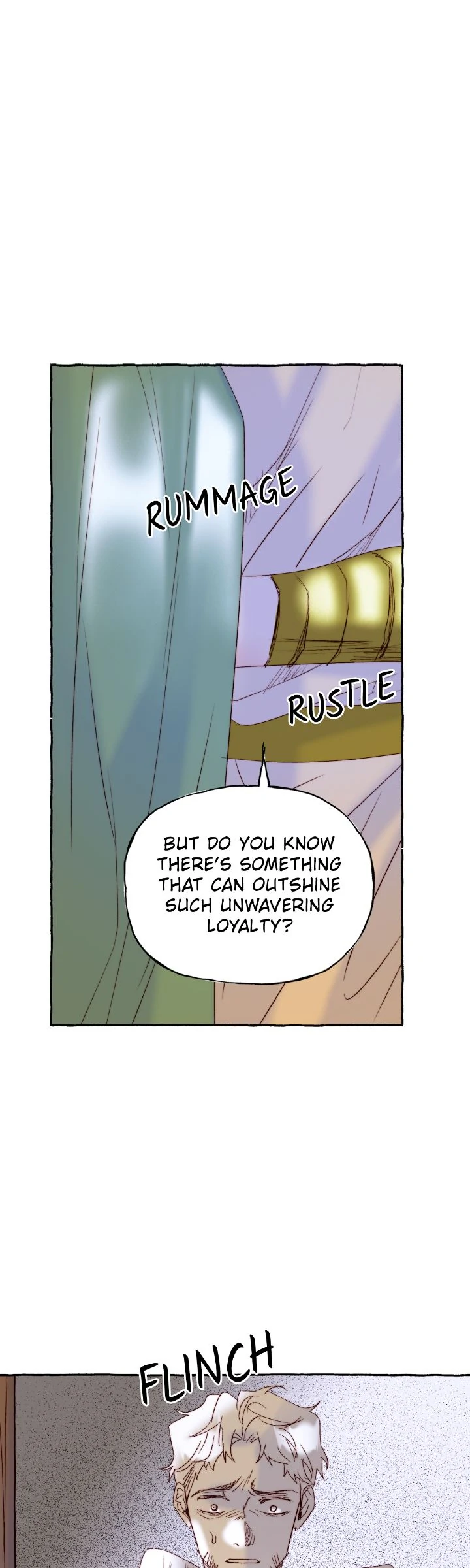 Beyond Walpurgis chapter 68 page 21