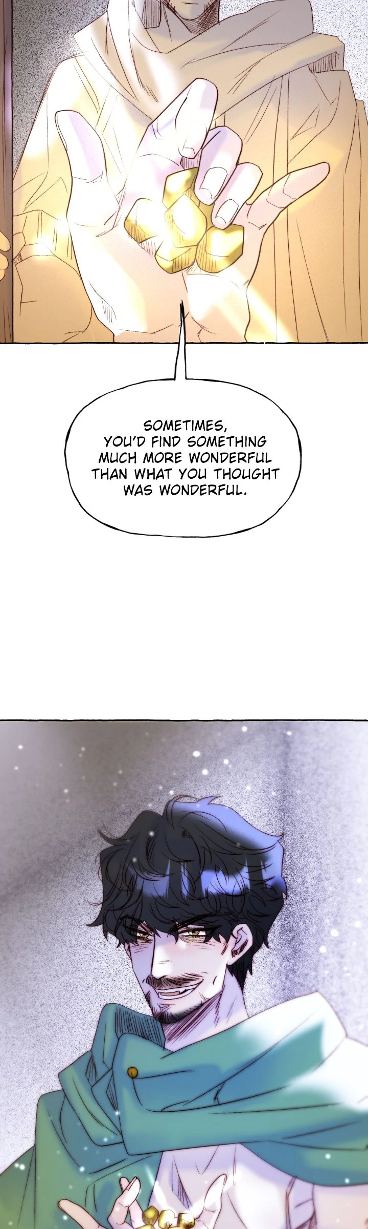 Beyond Walpurgis chapter 68 page 22
