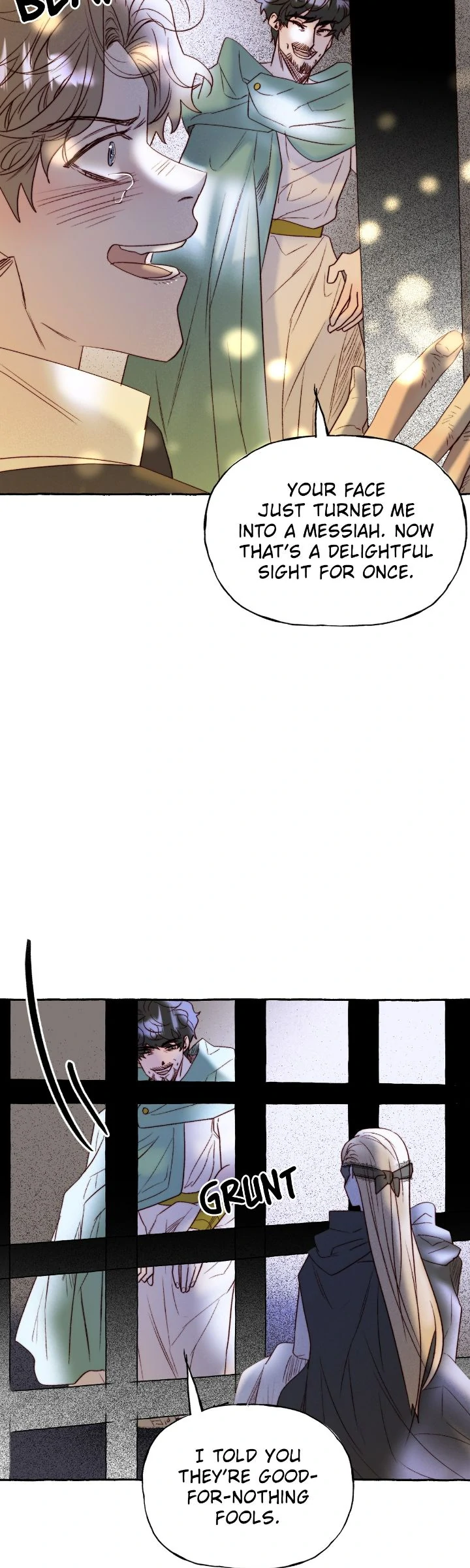 Beyond Walpurgis chapter 68 page 25