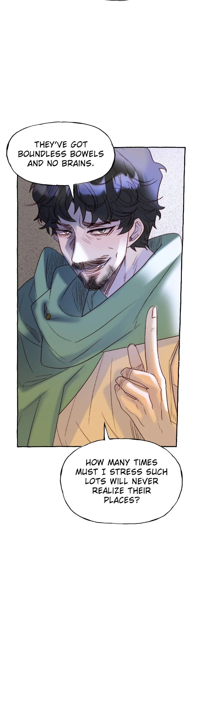 Beyond Walpurgis chapter 68 page 26
