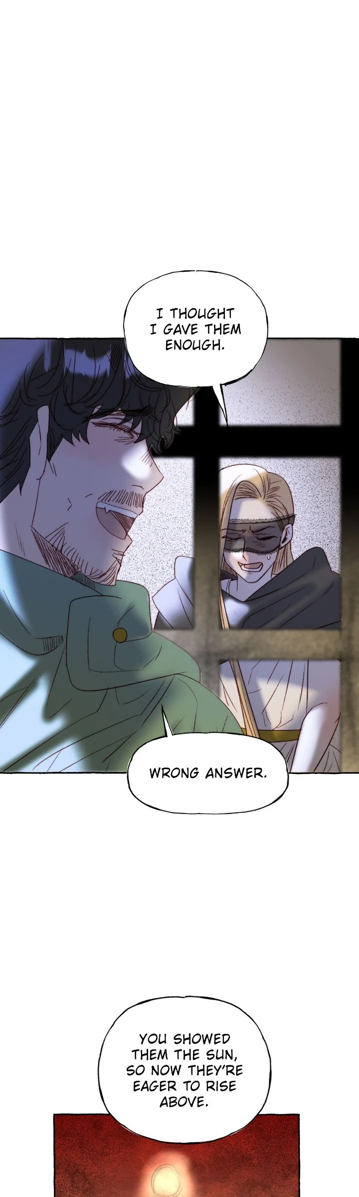 Beyond Walpurgis chapter 68 page 27