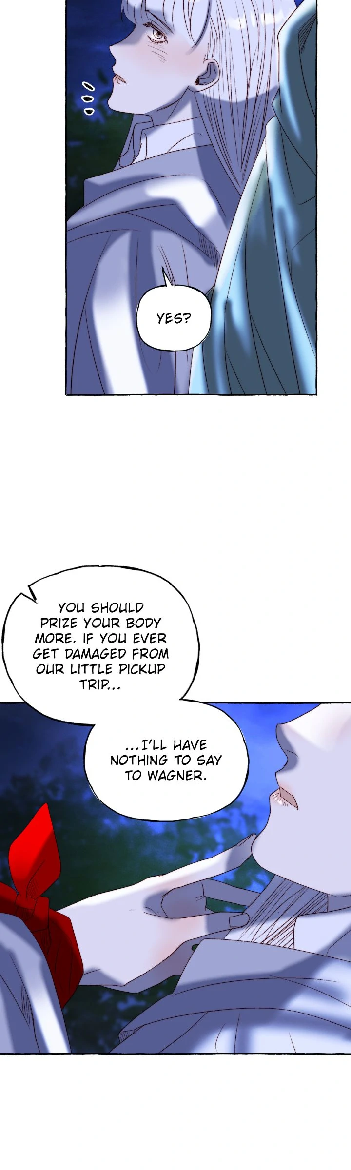 Beyond Walpurgis chapter 68 page 44
