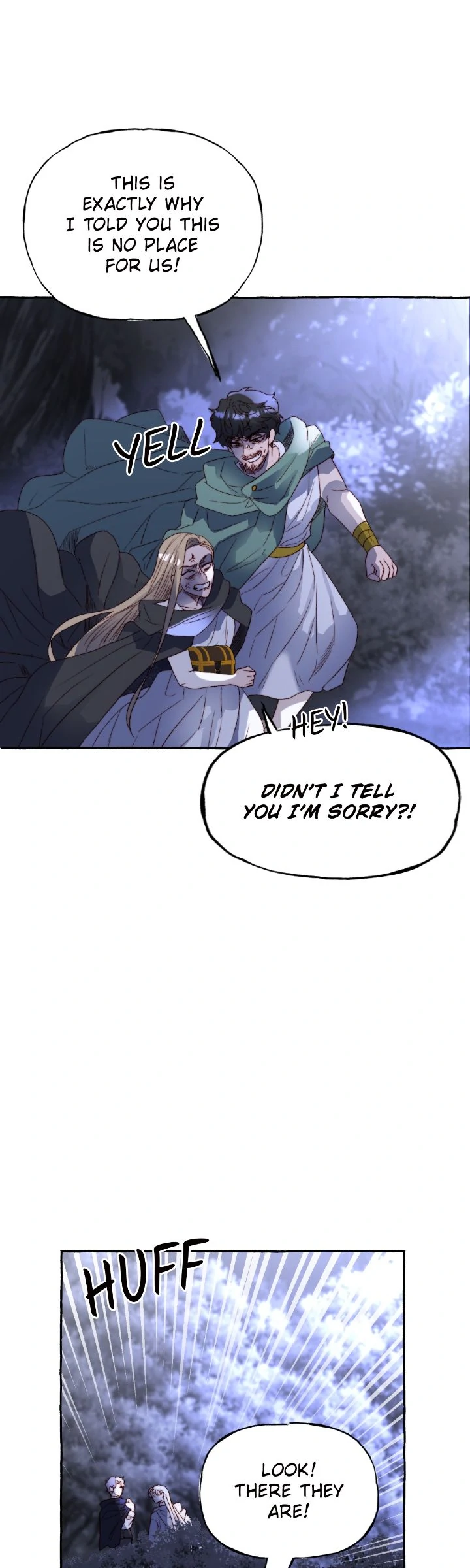 Beyond Walpurgis chapter 71 page 4