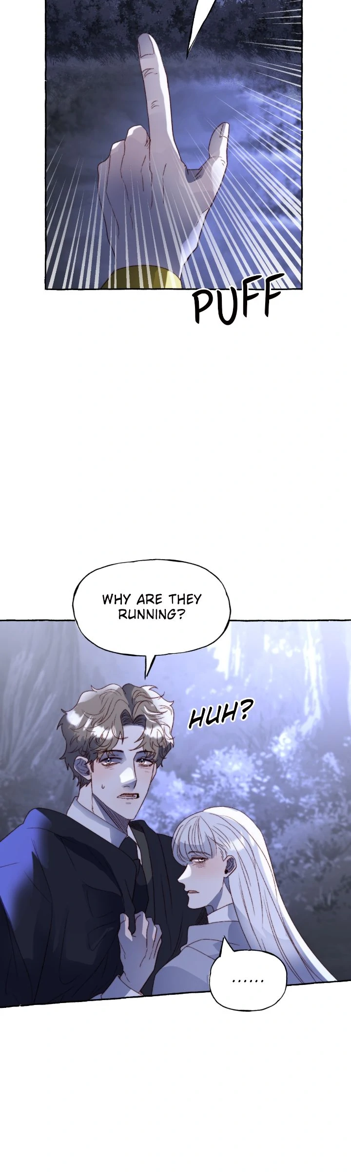 Beyond Walpurgis chapter 71 page 5