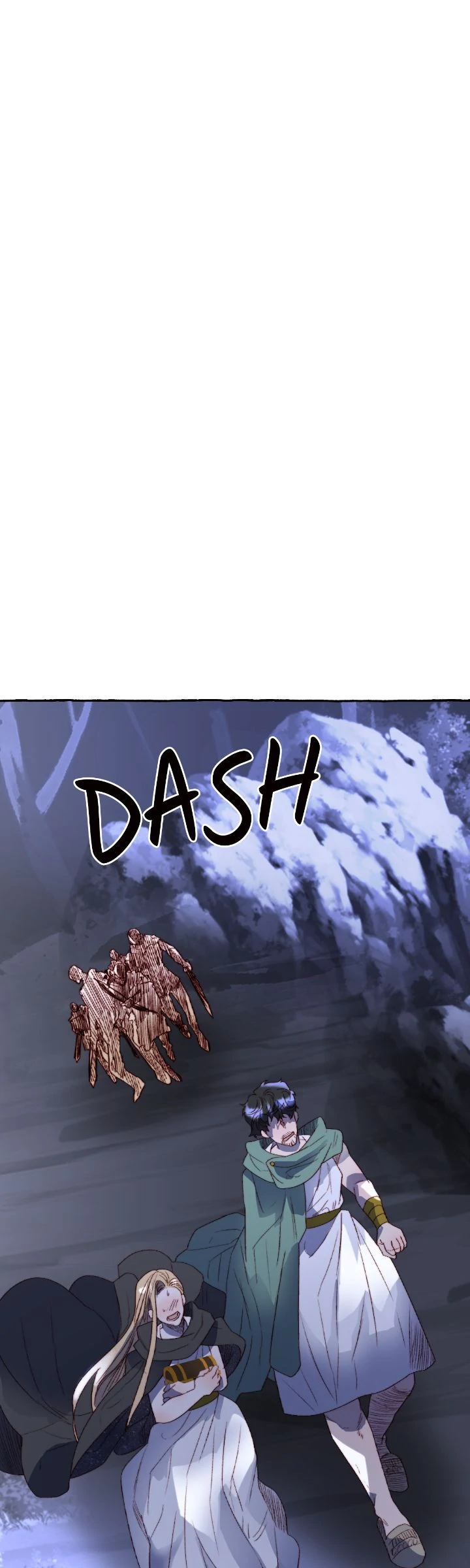 Beyond Walpurgis chapter 71 page 7