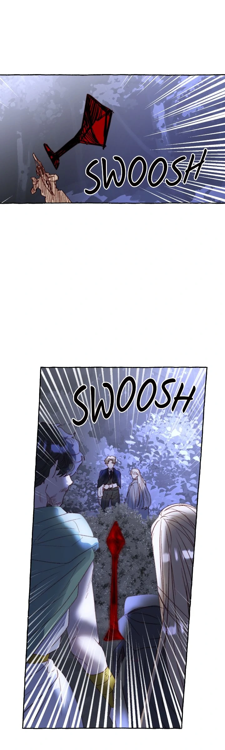 Beyond Walpurgis chapter 71 page 9
