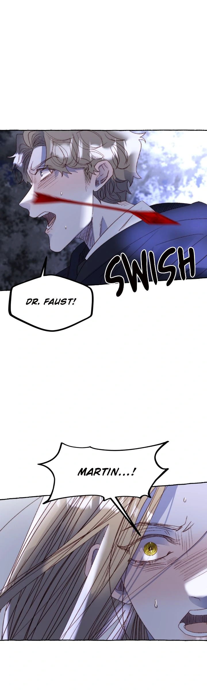 Beyond Walpurgis chapter 71 page 11