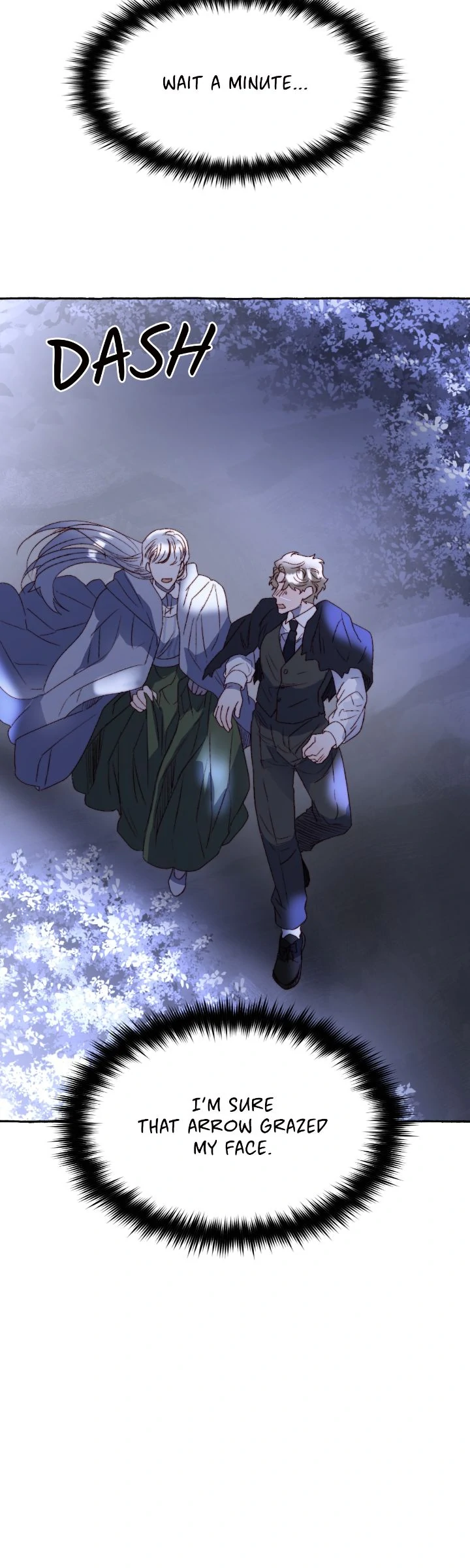 Beyond Walpurgis chapter 71 page 13