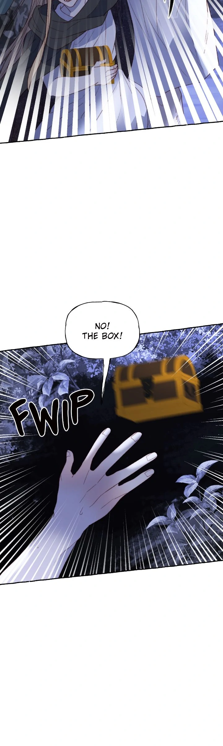 Beyond Walpurgis chapter 71 page 16