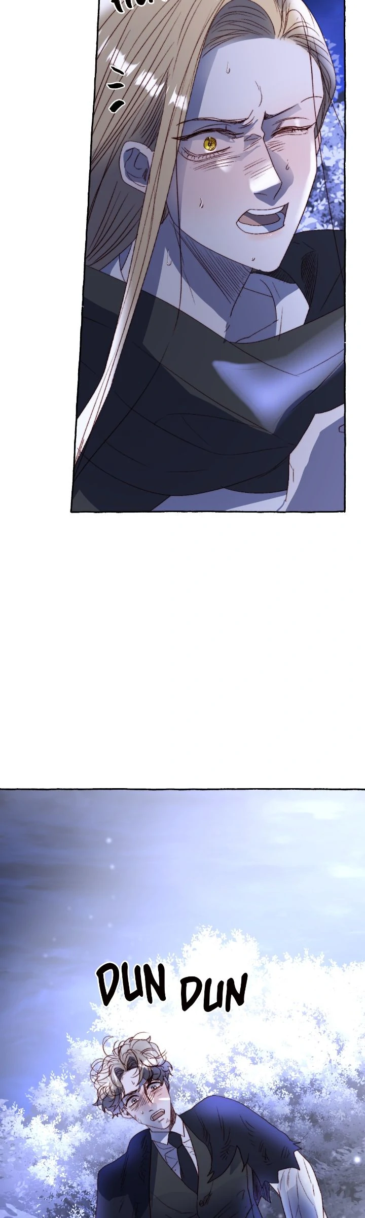 Beyond Walpurgis chapter 71 page 19