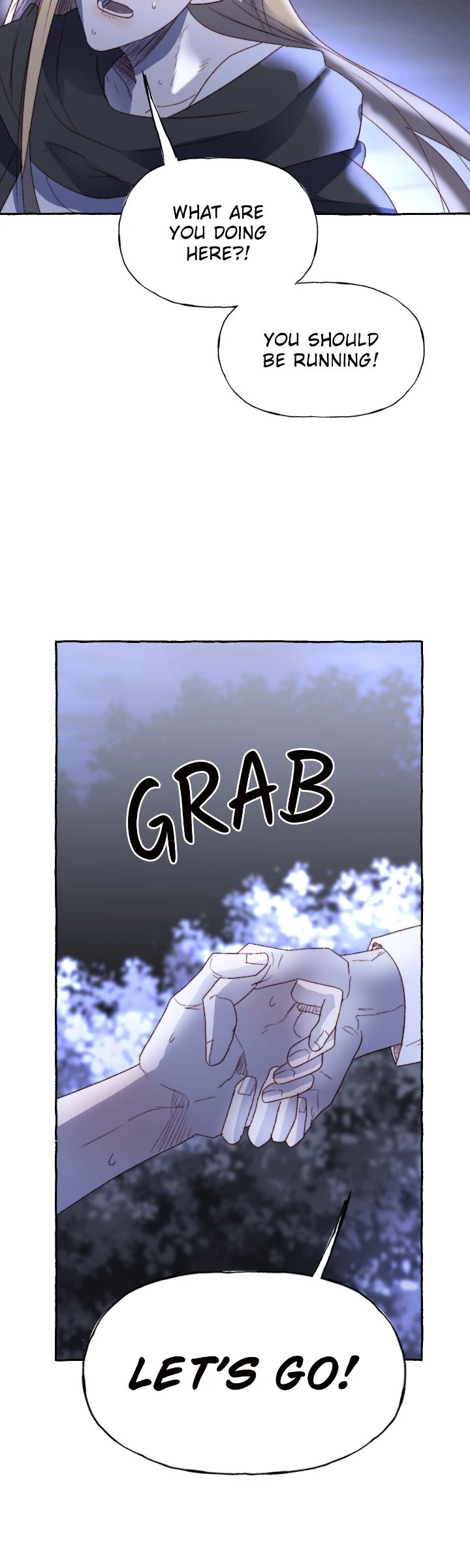 Beyond Walpurgis chapter 71 page 22