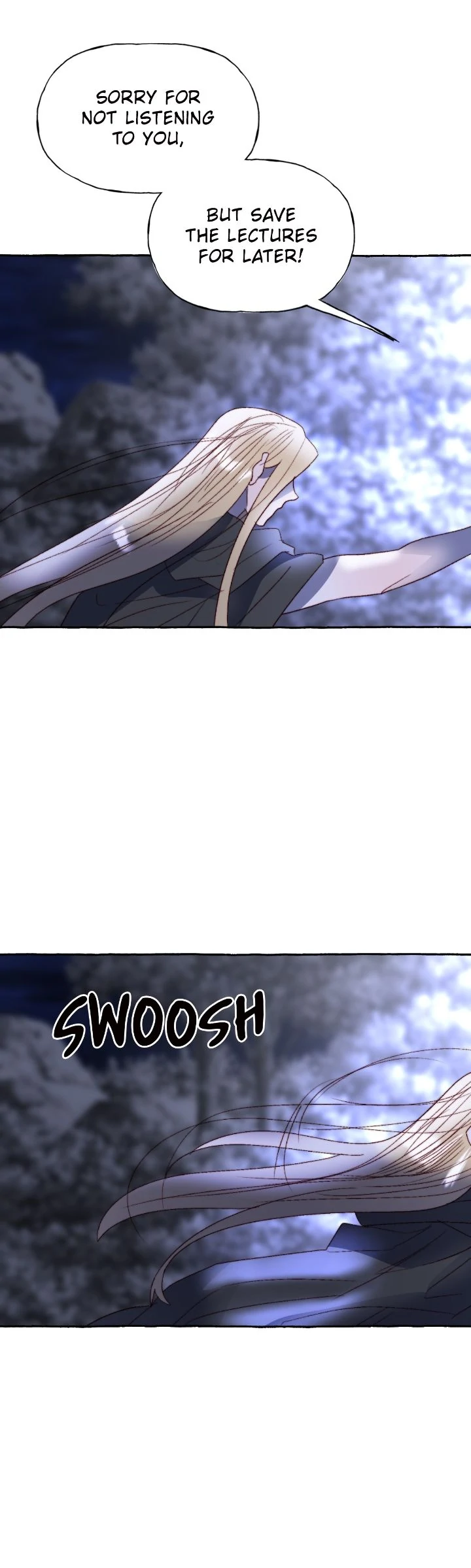 Beyond Walpurgis chapter 71 page 23
