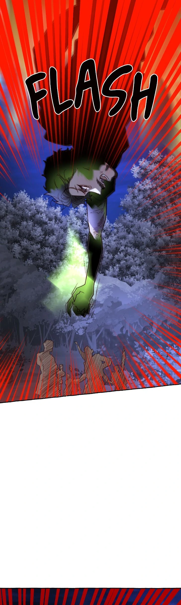 Beyond Walpurgis chapter 71 page 31