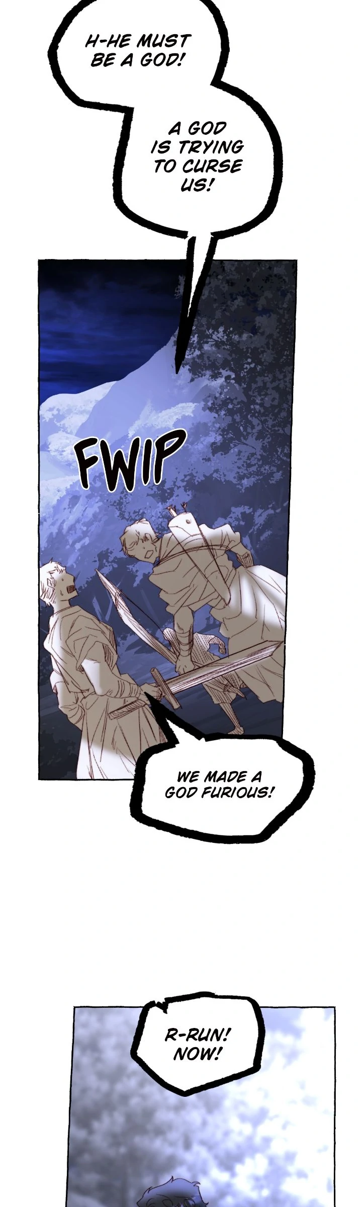 Beyond Walpurgis chapter 71 page 35