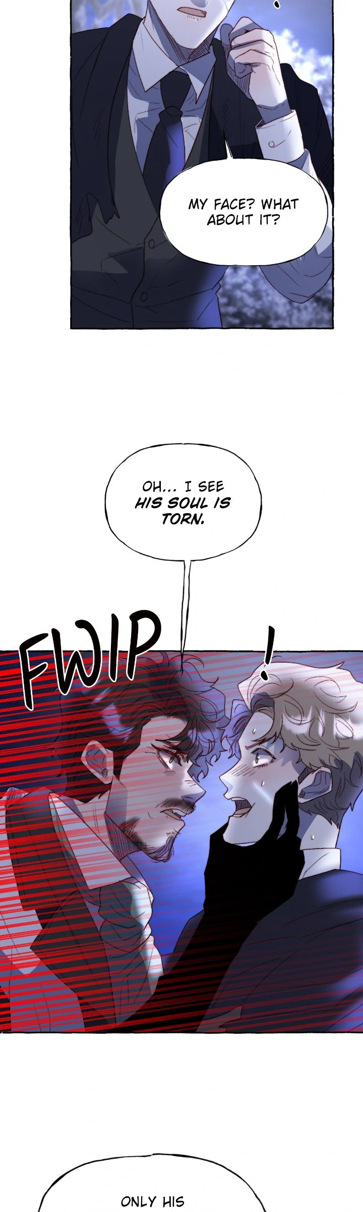 Beyond Walpurgis chapter 71 page 38